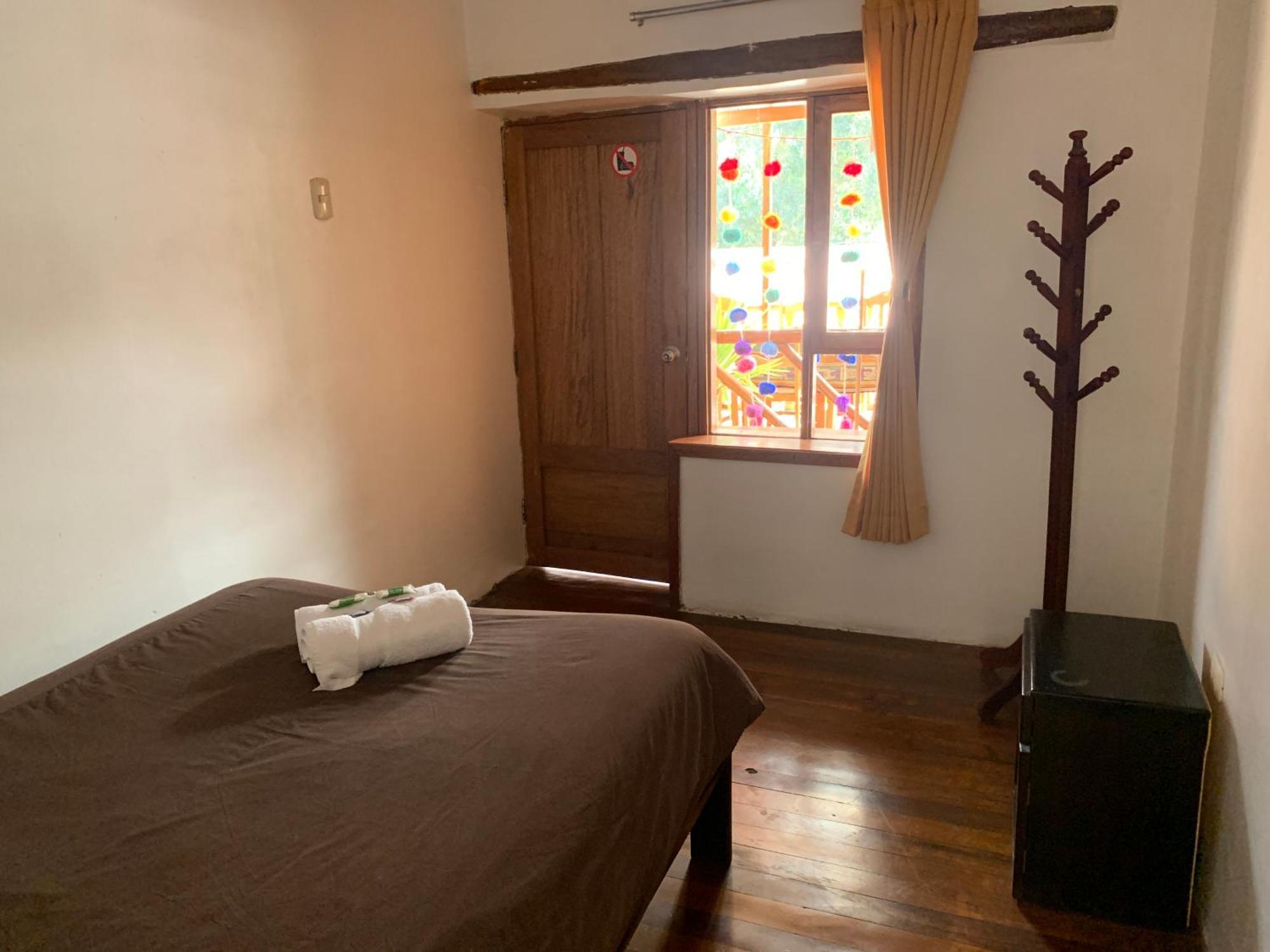 Casa Patacalle Ollantaytambo Exterior foto