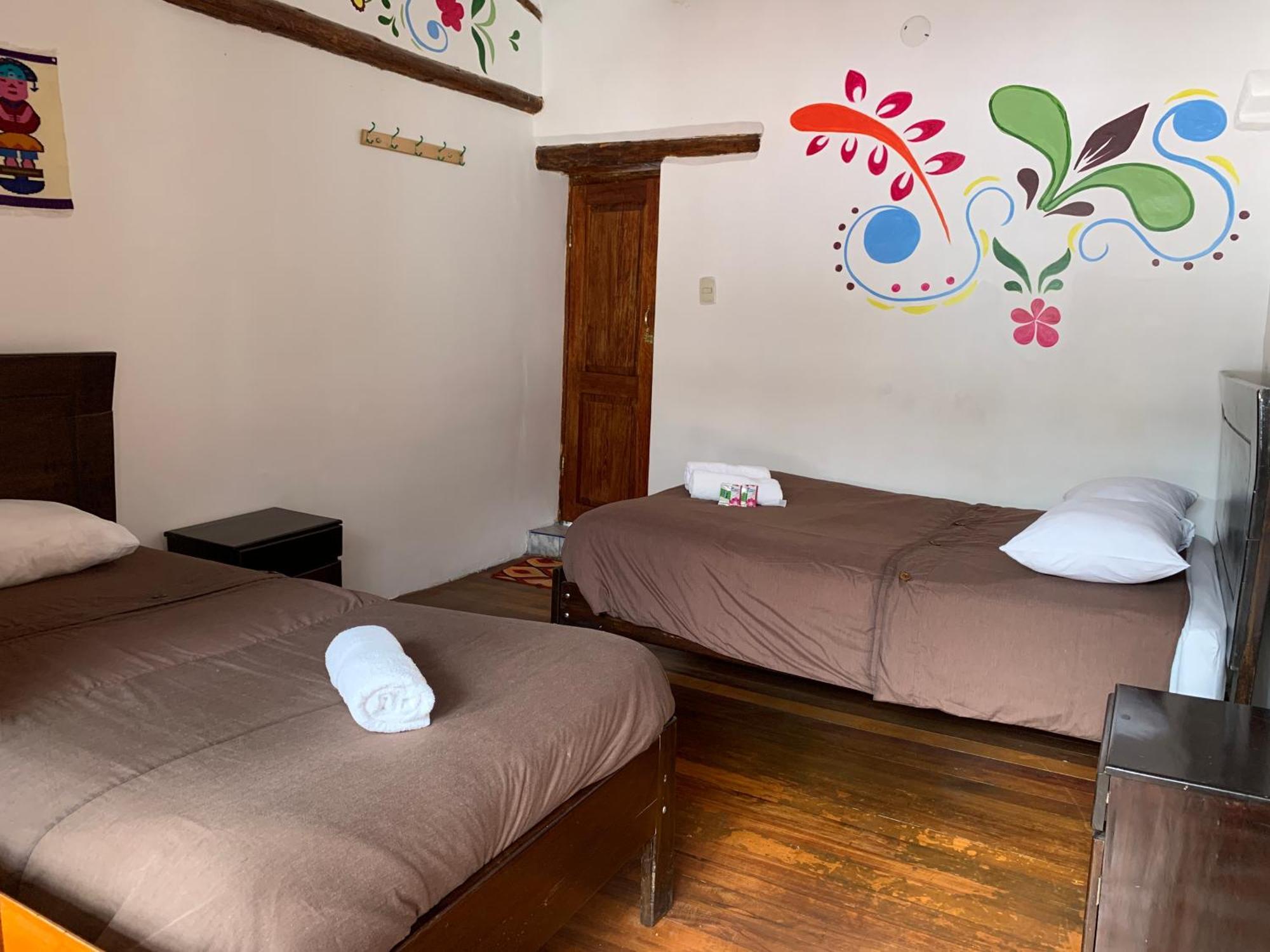 Casa Patacalle Ollantaytambo Quarto foto